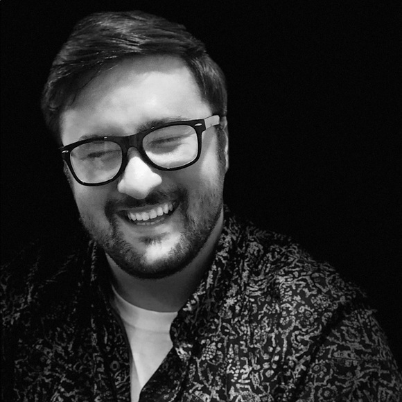 Meet your Posher, Matthew - Picture 1 of 1